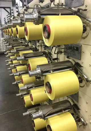 aramid yarn 3