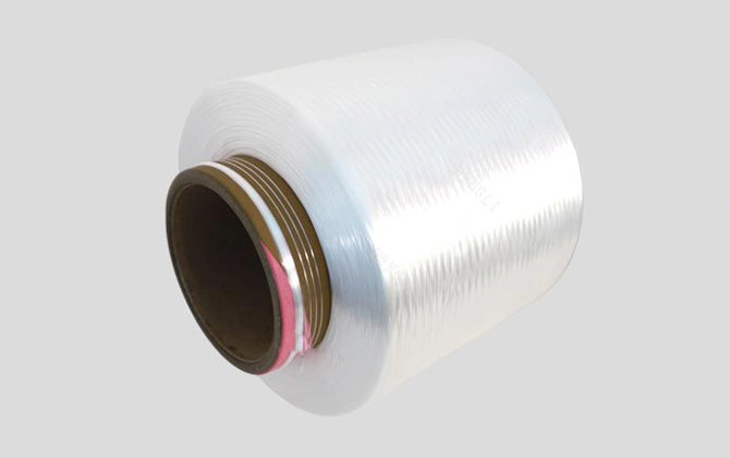 Polyester Super Geotextile Yarn