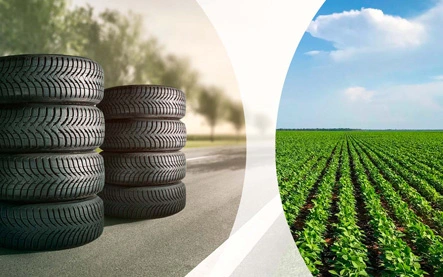 Synthos/Kumho Tire partner su materiali per pneumatici biobutadiene